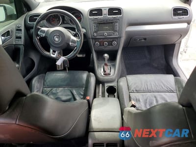 Zdjęcie 8 z 13 samochodu: 2012 VOLKSWAGEN GTI VIN:WVWHD7AJ9CW102678 - miniatura