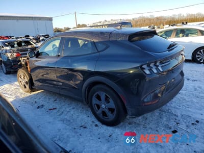 Drugie zdjęcie samochodu z przodu: 2022 FORD MUSTANG MACH-E SELECT VIN:3FMTK1RM0NMA59522 - miniatura
