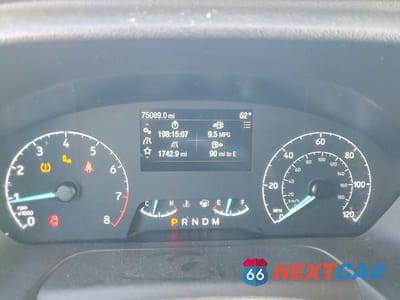Zdjęcie 9 z 13 samochodu: 2020 FORD TRANSIT T-250 - CARGO VAN *** CLEAN TITLE * PRIOR FLEET *** VIN:1FTBR3X89LKB04233 - miniatura