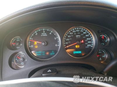 Zdjęcie 9 z 14 samochodu: 2013 GMC YUKON DENALI VIN:1GKS2EEF4DR328377 - miniatura