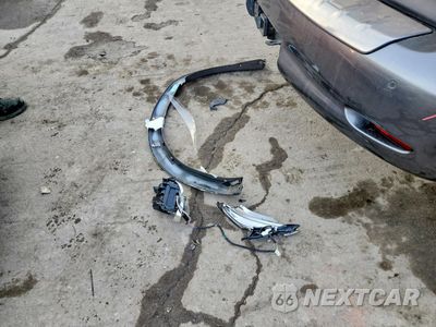 Zdjęcie 13 z 15 samochodu: 2017 INFINITI QX80 BASE VIN:JN8AZ2NF4H9643515 - miniatura