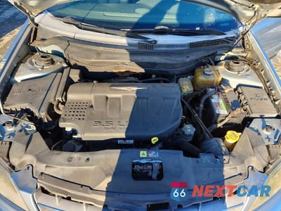 Zdjęcie 12 z 12 samochodu: 2005 CHRYSLER PACIFICA TOURING VIN:2C8GF68465R502563 - miniatura