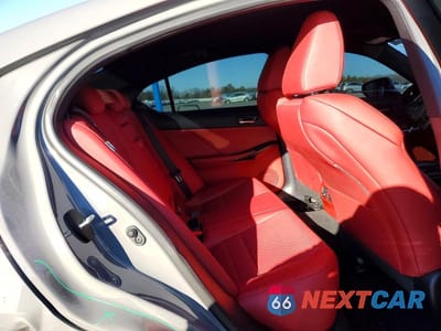 Zdjęcie 10 z 12 samochodu: 2025 LEXUS IS 350 F SPORT VIN:JTHGZ1E23S5041067 - miniatura