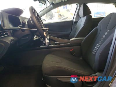 Zdjęcie 7 z 12 samochodu: 2025 HYUNDAI ELANTRA BLUE VIN:KMHLM4DJ0SU164478 - miniatura