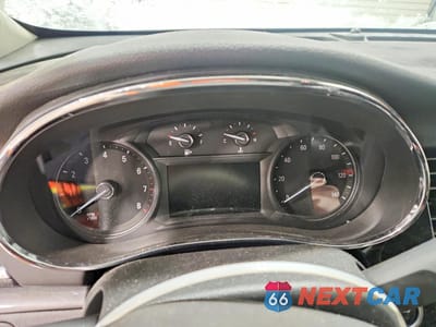 Zdjęcie 9 z 13 samochodu: 2021 BUICK ENCORE PREFERRED VIN:KL4CJESB6MB305304 - miniatura