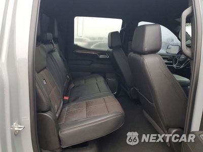 Zdjęcie 10 z 11 samochodu: 2024 CHEVROLET SILVERADO K1500 LT TRAIL BOSS VIN:3GCUDFED8RG142707 - miniatura