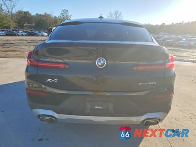 Zdjęcie 6 z 11 samochodu: 2024 BMW X4 XDRIVE30I VIN:5UX33DT04R9V08096 - miniatura