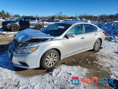 2017 NISS ALTIMA 2.5 S 1N4AL3AP2HC294204 - główne zdjęcie licytacji z USA - miniatura