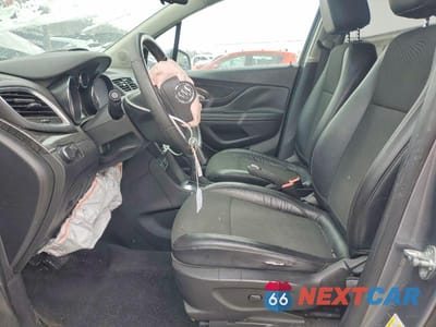 Zdjęcie 7 z 12 samochodu: 2014 BUICK ENCORE VIN:KL4CJASB6EB779358 - miniatura