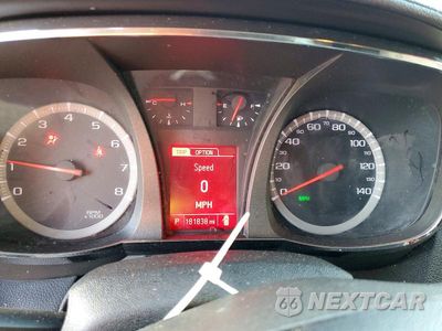 Zdjęcie 9 z 11 samochodu: 2015 GMC TERRAIN SLT VIN:2GKFLSE36F6393670 - miniatura