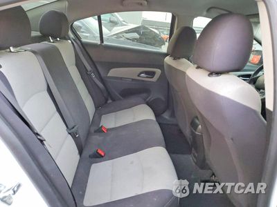 Zdjęcie 10 z 12 samochodu: 2015 CHEVROLET CRUZE LS VIN:1G1PA5SH8F7193521 - miniatura