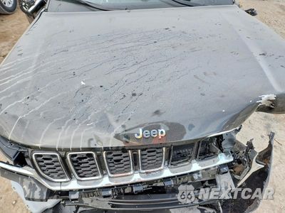 Zdjęcie 11 z 14 samochodu: 2022 JEEP GRAND CHEROKEE LIMITED 4XE VIN:1C4RJYB61N8758295 - miniatura