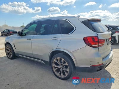 Drugie zdjęcie samochodu z przodu: 2017 BMW X5 SDRIVE35I VIN:5UXKR2C36H0X05993 - miniatura