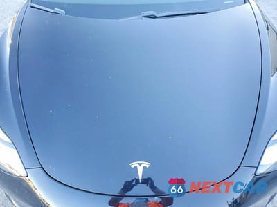 Zdjęcie 11 z 13 samochodu: 2018 TESLA MODEL 3 VIN:5YJ3E1EA7JF016088 - miniatura