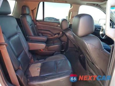 Zdjęcie 11 z 12 samochodu: 2015 GMC YUKON SLT VIN:1GKS1BKC3FR542095 - miniatura