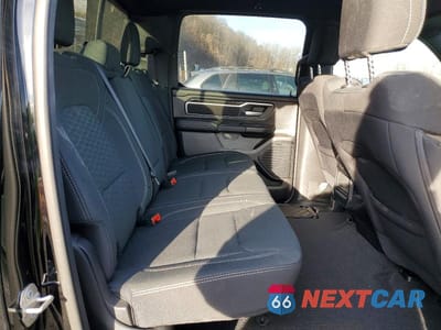 Zdjęcie 10 z 12 samochodu: 2025 RAM 1500 BIG HORN/LONE STAR VIN:1C6RRFFG1SN568307 - miniatura