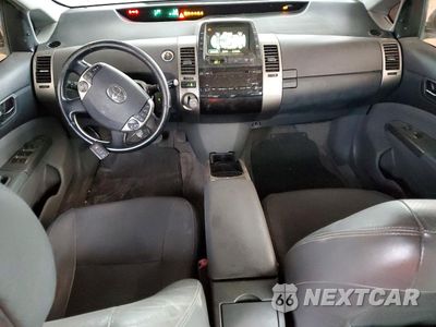 Zdjęcie 8 z 12 samochodu: 2008 TOYOTA PRIUS VIN:JTDKB20U083377746 - miniatura