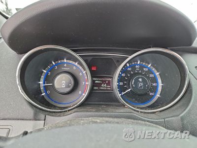 Zdjęcie 9 z 14 samochodu: 2014 HYUNDAI SONATA GLS VIN:5NPEB4AC7EH812180 - miniatura