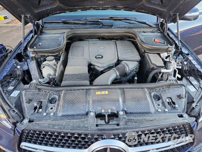 Zdjęcie 11 z 12 samochodu: 2024 MERCEDES-BENZ GLE 350 4MATIC VIN:4JGFB4FBXRB116355 - miniatura