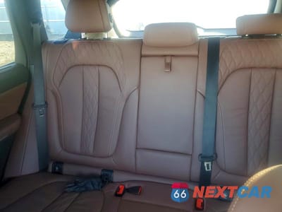 Zdjęcie 10 z 12 samochodu: 2020 BMW X5 XDRIVE40I VIN:5UXCR6C07LLL76441 - miniatura