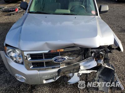 Zdjęcie 12 z 15 samochodu: 2010 FORD ESCAPE XLT VIN:1FMCU9DG2AKB61674 - miniatura