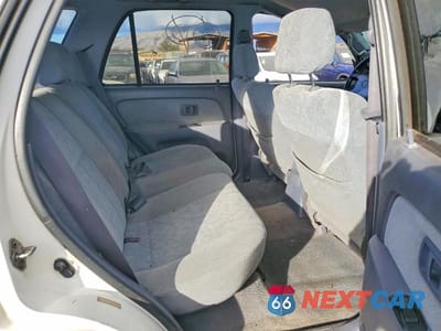 Zdjęcie 11 z 12 samochodu: 1999 TOYOTA 4RUNNER SR5 VIN:JT3GN86R8X0131941 - miniatura