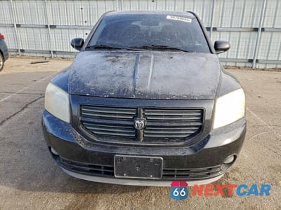 Piąte zdjęcie samochodu w środku: 2009 DODGE CALIBER SXT VIN:1B3HB48A49D189888 - miniatura