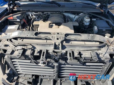 Zdjęcie 12 z 13 samochodu: 2018 GMC YUKON SLT VIN:1GKS2BKCXJR253849 - miniatura