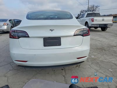 Zdjęcie 6 z 12 samochodu: 2020 TESLA MODEL 3 VIN:5YJ3E1EA6LF597473 - miniatura