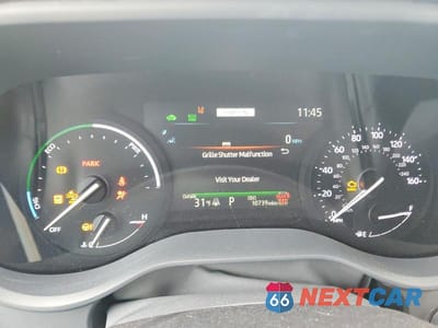 Zdjęcie 9 z 13 samochodu: 2025 TOYOTA SIENNA LE VIN:5TDKSKFC2SS194675 - miniatura