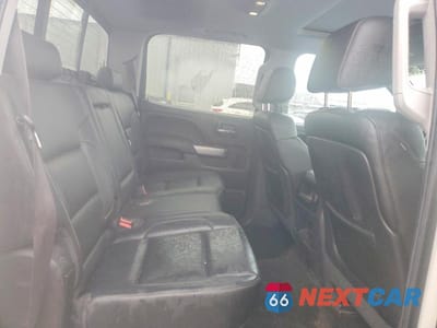 Zdjęcie 10 z 11 samochodu: 2014 CHEVROLET SILVERADO K1500 LTZ VIN:3GCUKSEC1EG516154 - miniatura