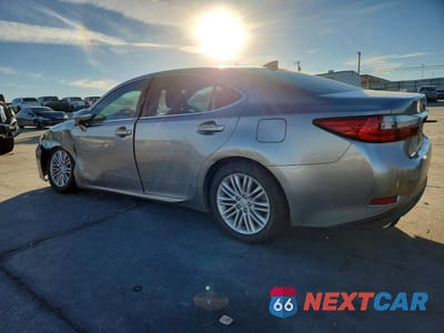 Drugie zdjęcie samochodu z przodu: 2016 LEXUS ES 350 VIN:58ABK1GG6GU019820 - miniatura