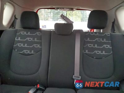Zdjęcie 10 z 13 samochodu: 2012 KIA SOUL + VIN:KNDJT2A67C7422661 - miniatura