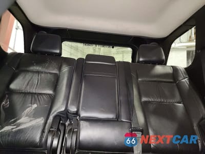 Zdjęcie 10 z 15 samochodu: 2011 JEEP GRAND CHEROKEE LAREDO VIN:1J4RR4GG4BC632082 - miniatura