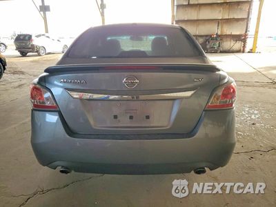 Zdjęcie 6 z 11 samochodu: 2015 NISSAN ALTIMA 2.5 VIN:1N4AL3AP6FC482396 - miniatura