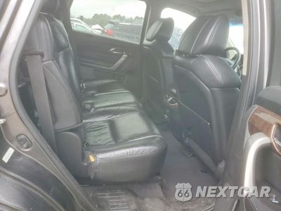 Zdjęcie 11 z 13 samochodu: 2011 ACURA MDX TECHNOLOGY VIN:2HNYD2H63BH537532 - miniatura