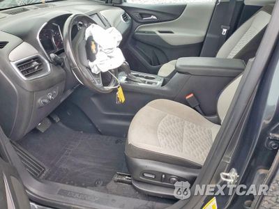 Zdjęcie 7 z 14 samochodu: 2020 CHEVROLET EQUINOX LT VIN:3GNAXKEV7LS511354 - miniatura
