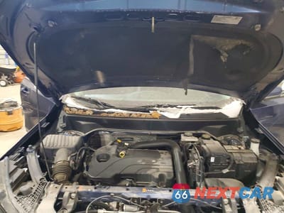 Zdjęcie 12 z 13 samochodu: 2023 GMC TERRAIN SLT VIN:3GKALVEG1PL173770 - miniatura