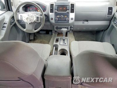Zdjęcie 8 z 12 samochodu: 2016 NISSAN FRONTIER S VIN:1N6AD0ER8GN751065 - miniatura