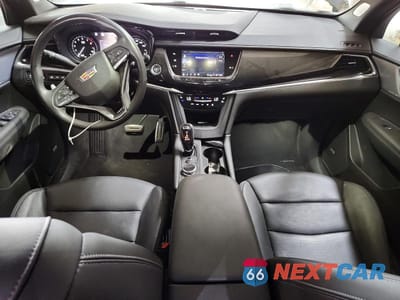 Zdjęcie 8 z 13 samochodu: 2023 CADILLAC XT6 SPORT VIN:1GYKPGRS3PZ168636 - miniatura