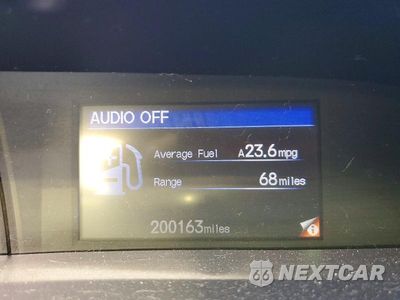 Zdjęcie 9 z 12 samochodu: 2012 HONDA CIVIC LX VIN:2HGFG3B50CH536318 - miniatura