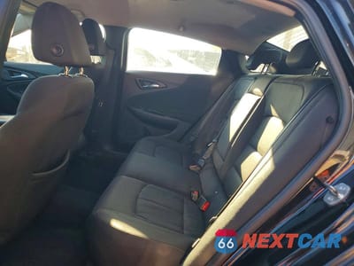 Zdjęcie 10 z 11 samochodu: 2016 CHEVROLET MALIBU LS VIN:1G1ZB5ST8GF284564 - miniatura