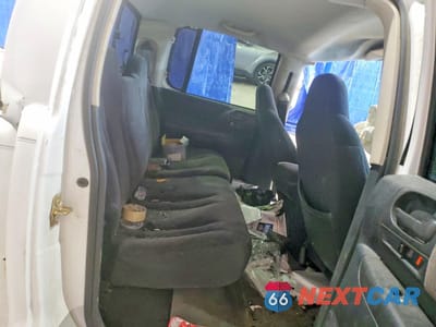 Zdjęcie 10 z 12 samochodu: 2004 DODGE DAKOTA QUAD SLT VIN:1D7HG48N44S692060 - miniatura