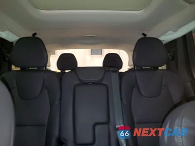 Zdjęcie 10 z 12 samochodu: 2024 VOLVO XC90 PLUS VIN:YV4H60CE7R1191168 - miniatura