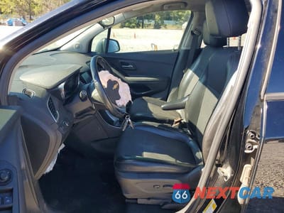 Zdjęcie 7 z 12 samochodu: 2020 CHEVROLET TRAX 1LT VIN:3GNCJLSB6LL283240 - miniatura