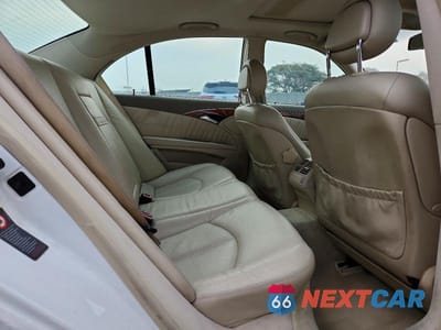 Zdjęcie 10 z 11 samochodu: 2003 MERCEDES-BENZ E 320 VIN:WDBUF65J63A142984 - miniatura