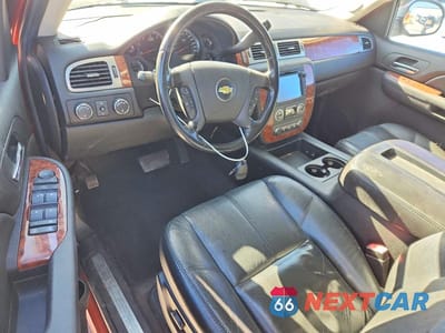 Zdjęcie 8 z 13 samochodu: 2007 CHEVROLET AVALANCHE K1500 VIN:3GNFK12377G123180 - miniatura