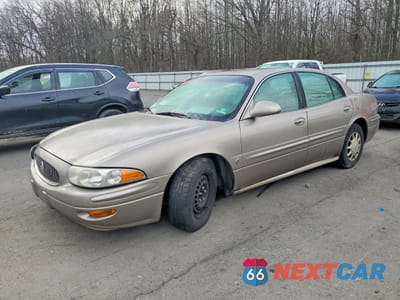 2004 BUICK LESABRE CUSTOM 1G4HP52K44U134918 - główne zdjęcie licytacji z USA - miniatura