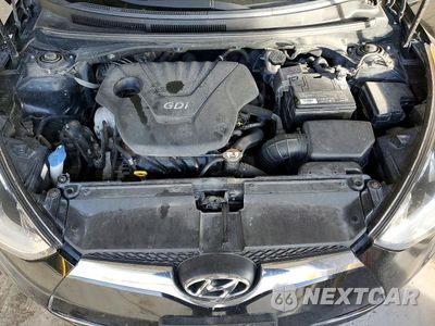 Zdjęcie 12 z 12 samochodu: 2014 HYUNDAI VELOSTER VIN:KMHTC6ADXEU198932 - miniatura