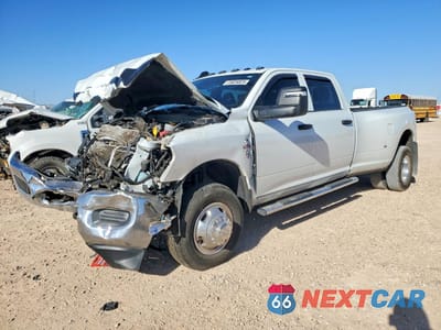 2024 RAM 3500 TRADESMAN 3C63RRGL5RG312385 - główne zdjęcie licytacji z USA - miniatura